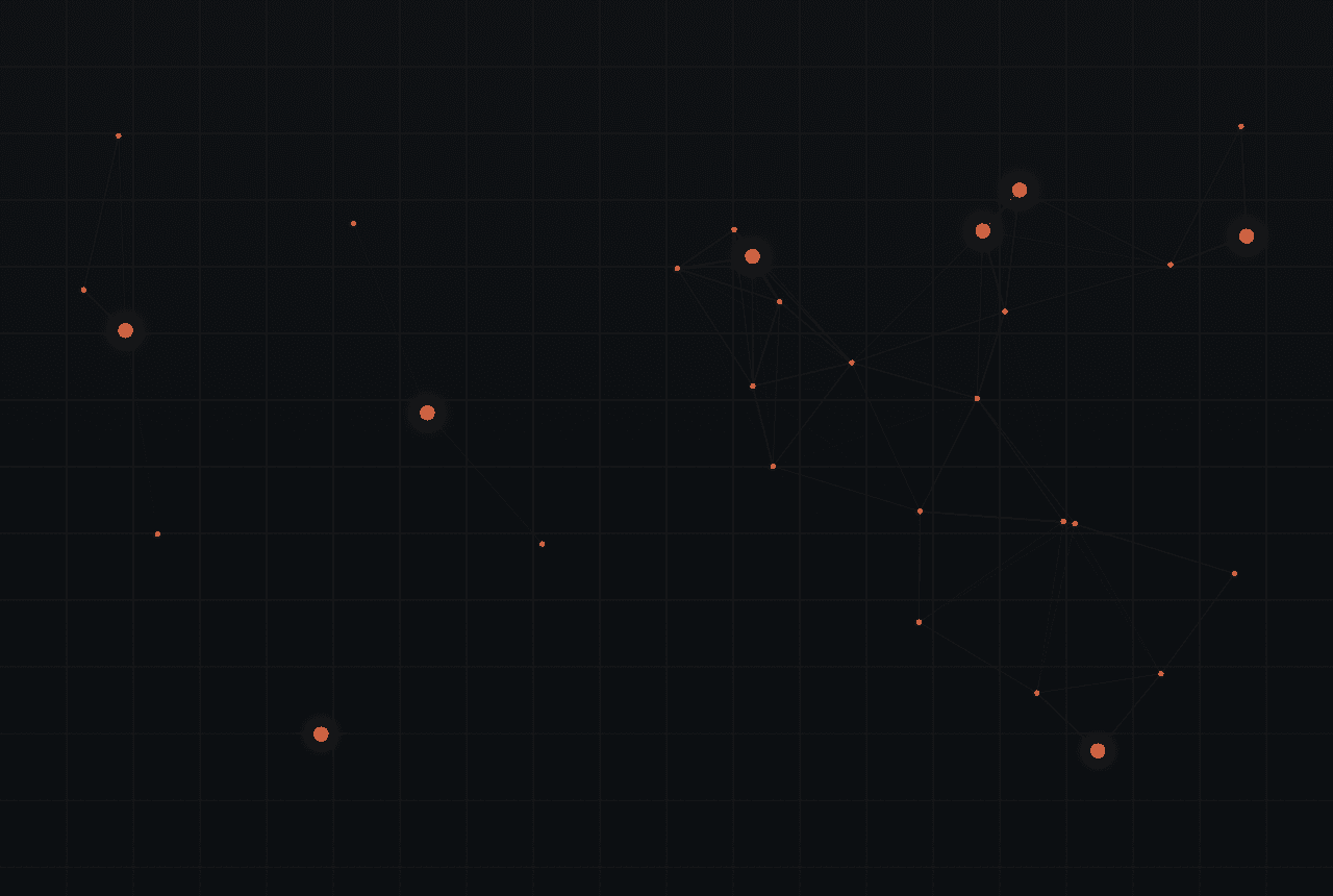 AI woven through every stage