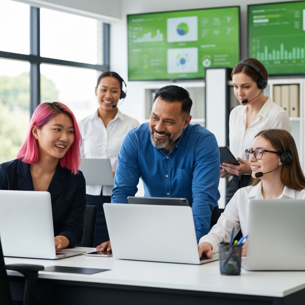 Real Estate Brokerages