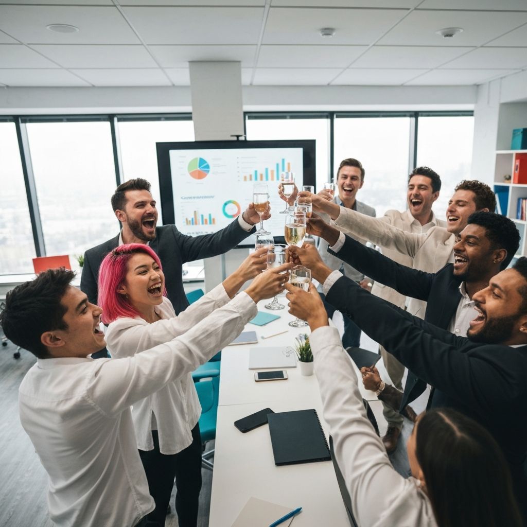 Communities & Membership Organizations