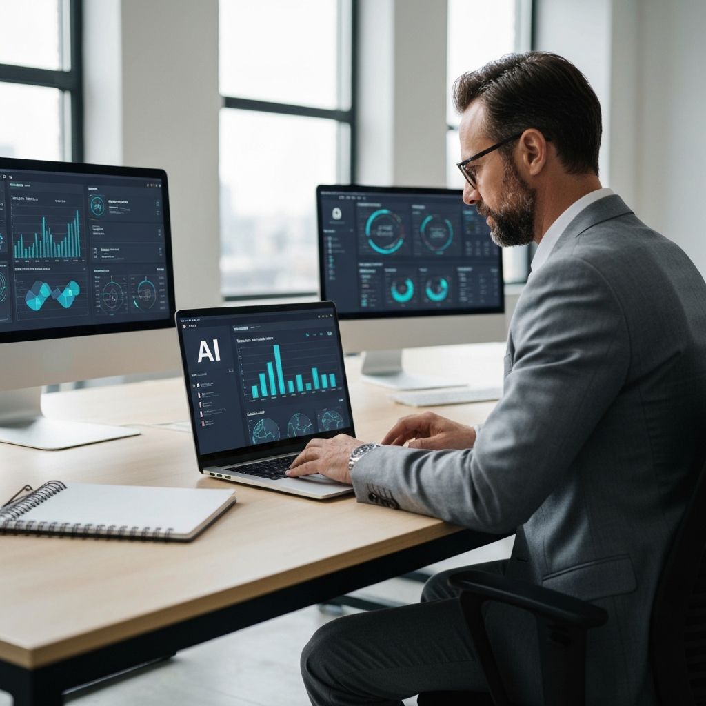 AI automation in action