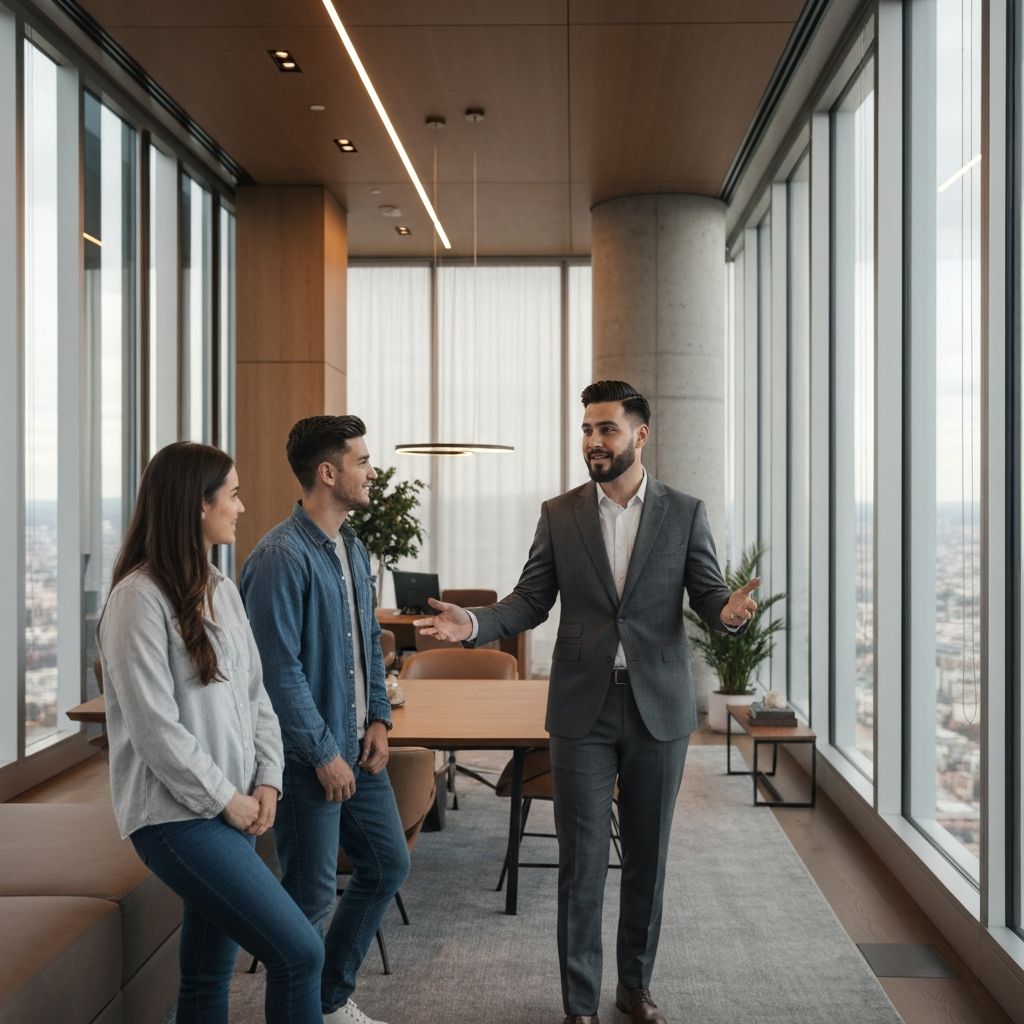 Real Estate Lead Automation (Dubai)